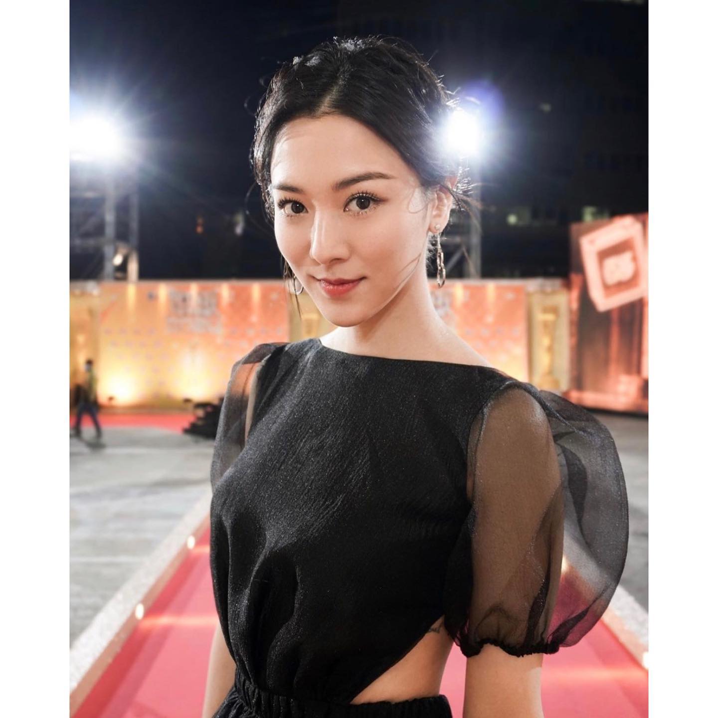Venus Wong王敏奕香港後援會