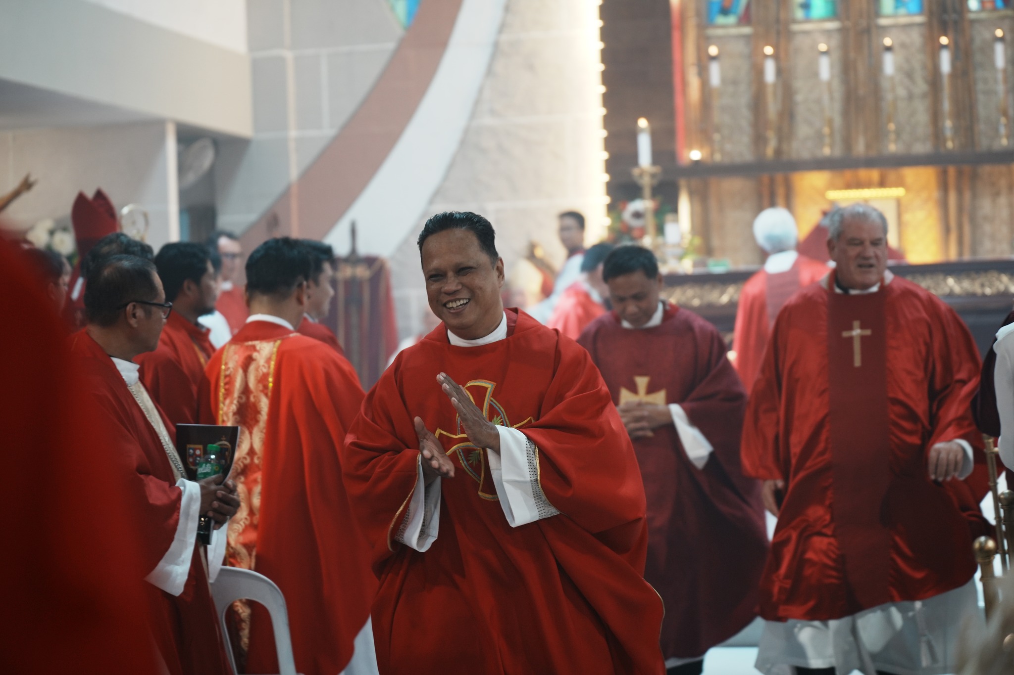 Cathedral of the King - CEC... - Cathedral of the King - CEC