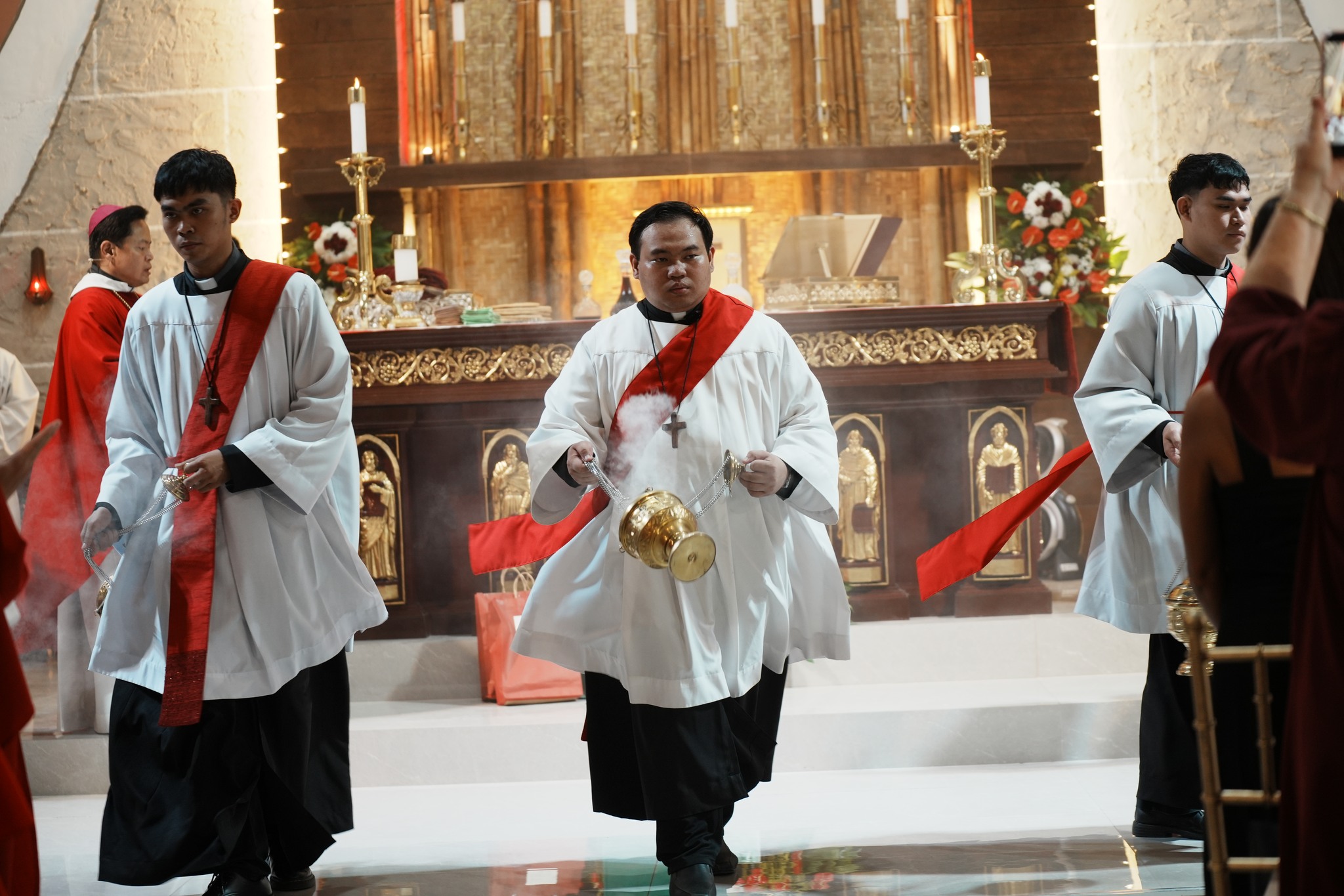 Cathedral of the King - CEC... - Cathedral of the King - CEC