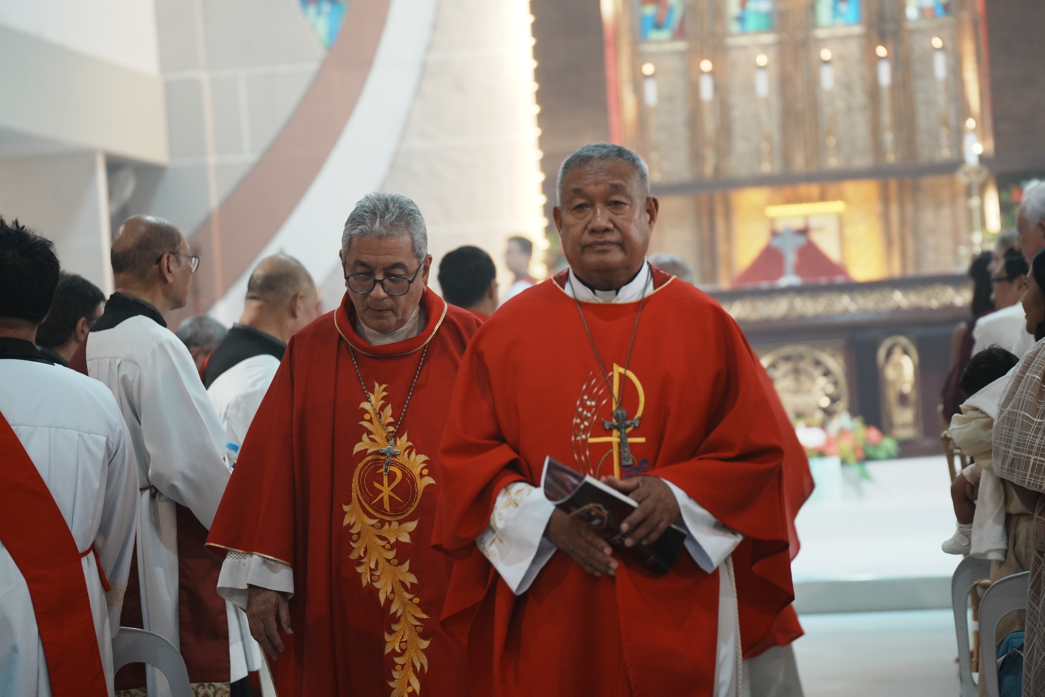 Cathedral of the King - CEC... - Cathedral of the King - CEC