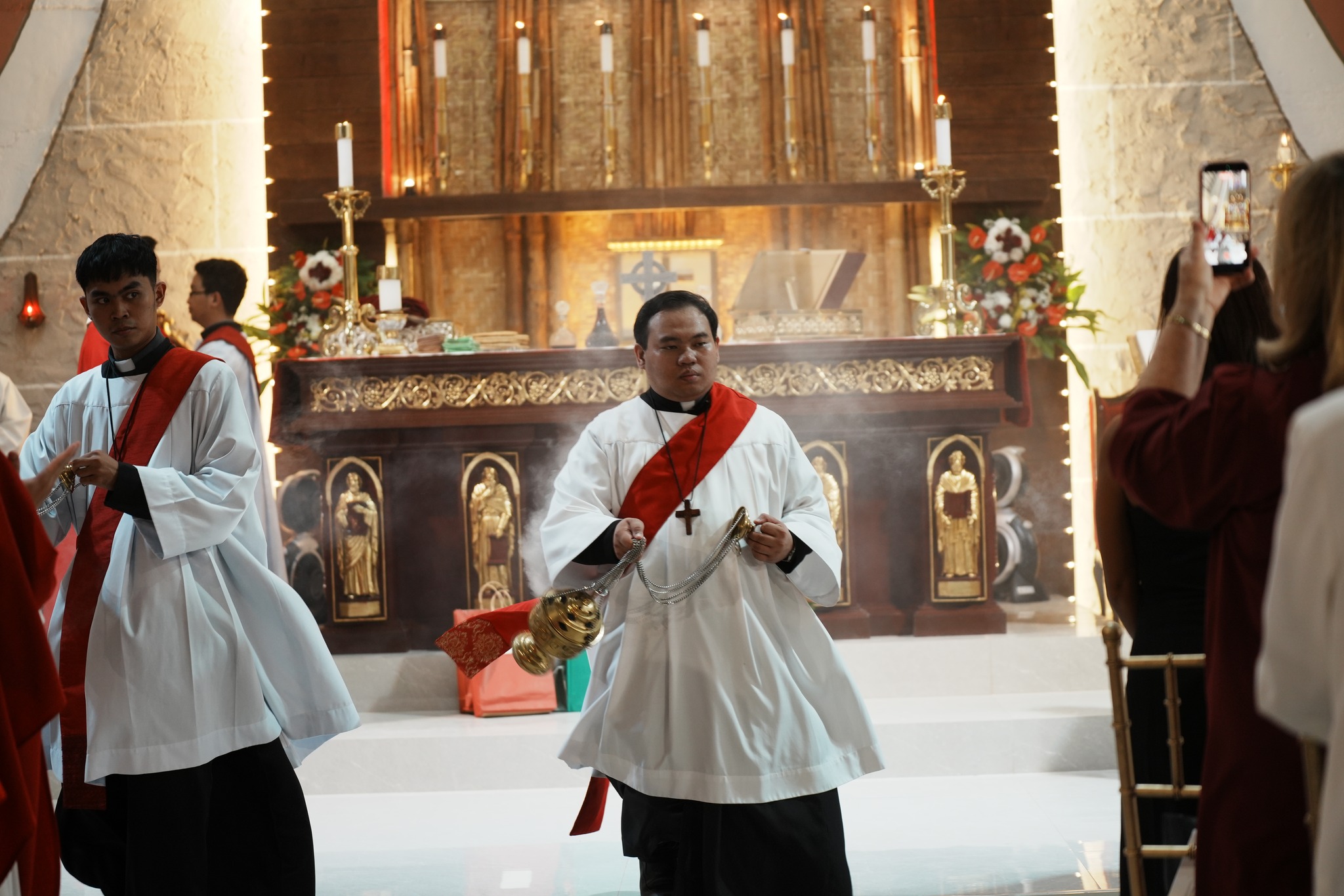 Cathedral of the King - CEC... - Cathedral of the King - CEC