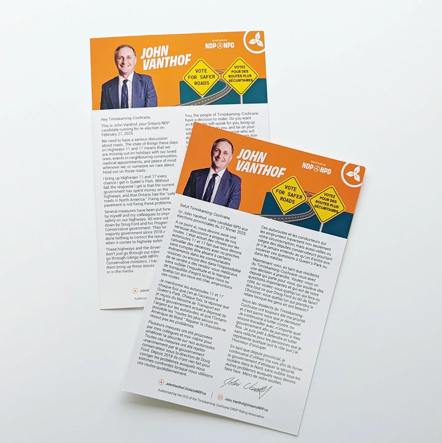 INKit Design & Print | New Liskeard ON
