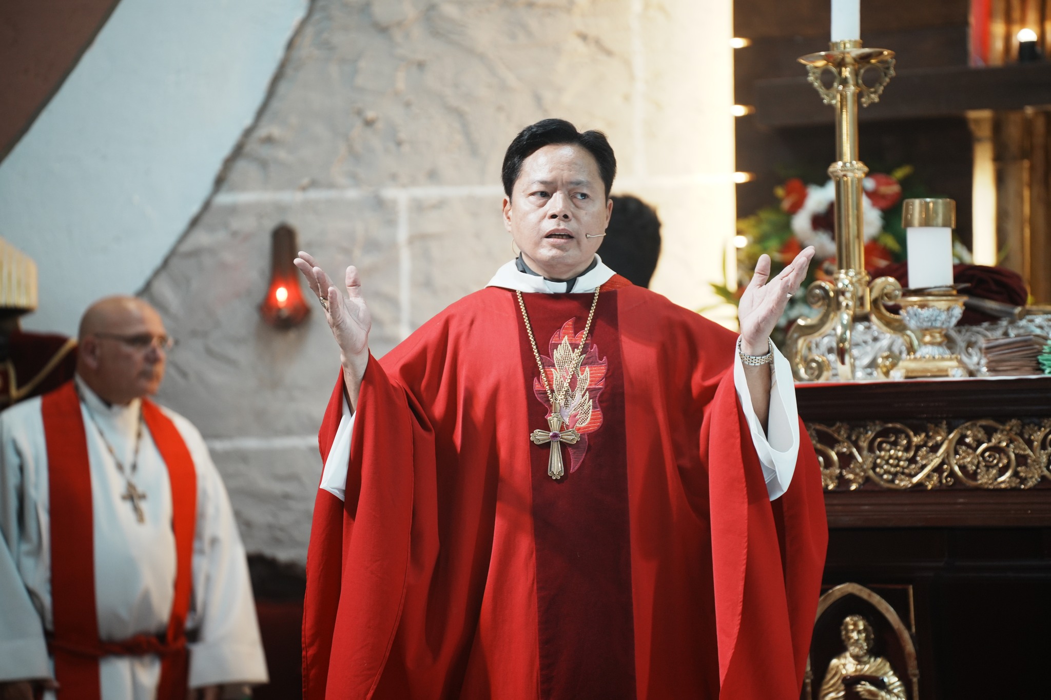 Cathedral of the King - CEC... - Cathedral of the King - CEC