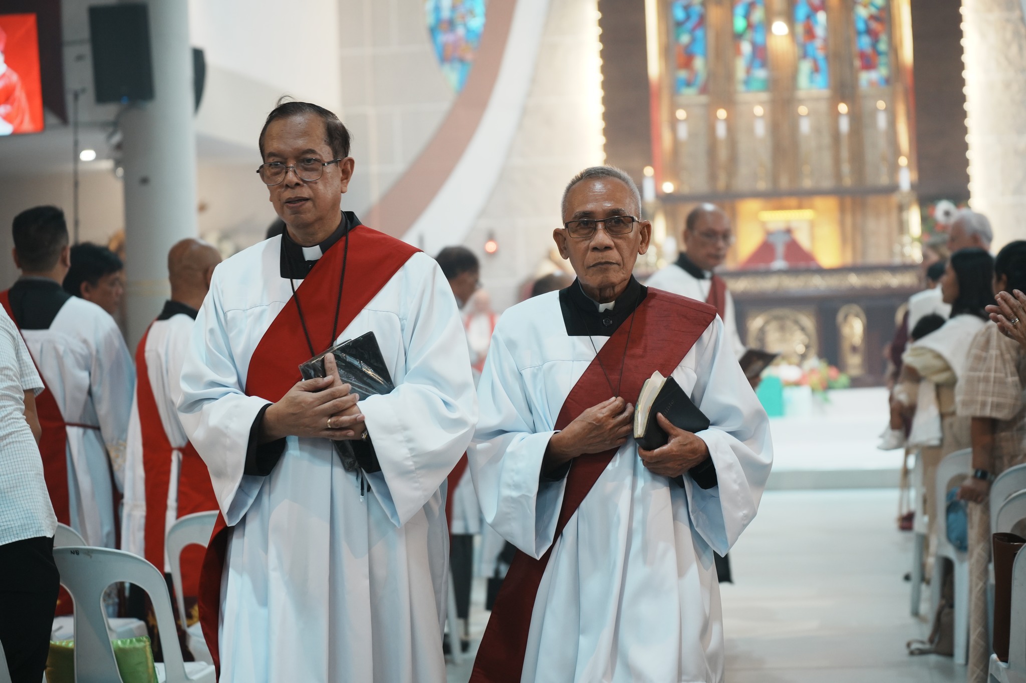 Cathedral of the King - CEC... - Cathedral of the King - CEC