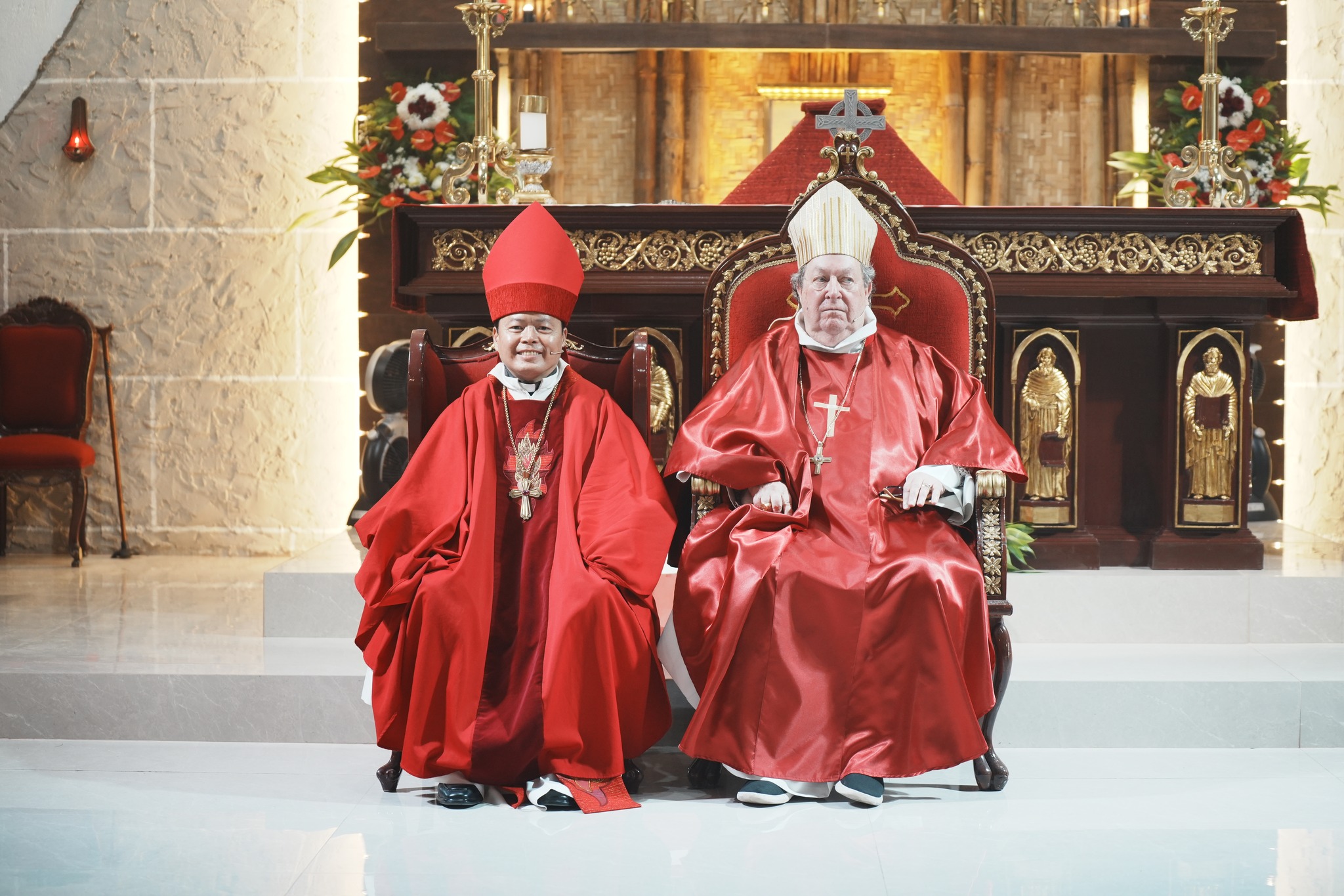 Cathedral of the King - CEC... - Cathedral of the King - CEC