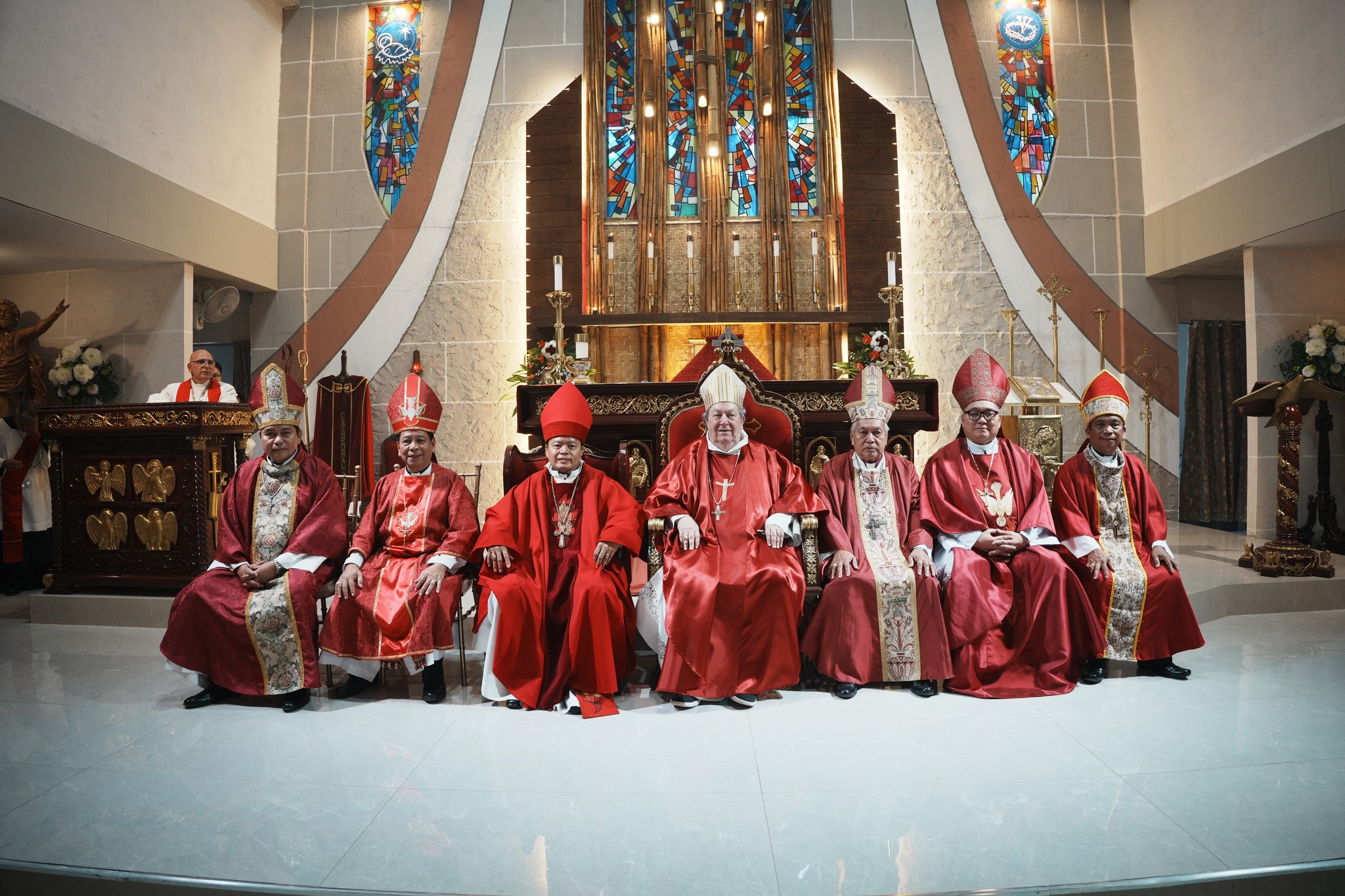 Cathedral of the King - CEC... - Cathedral of the King - CEC