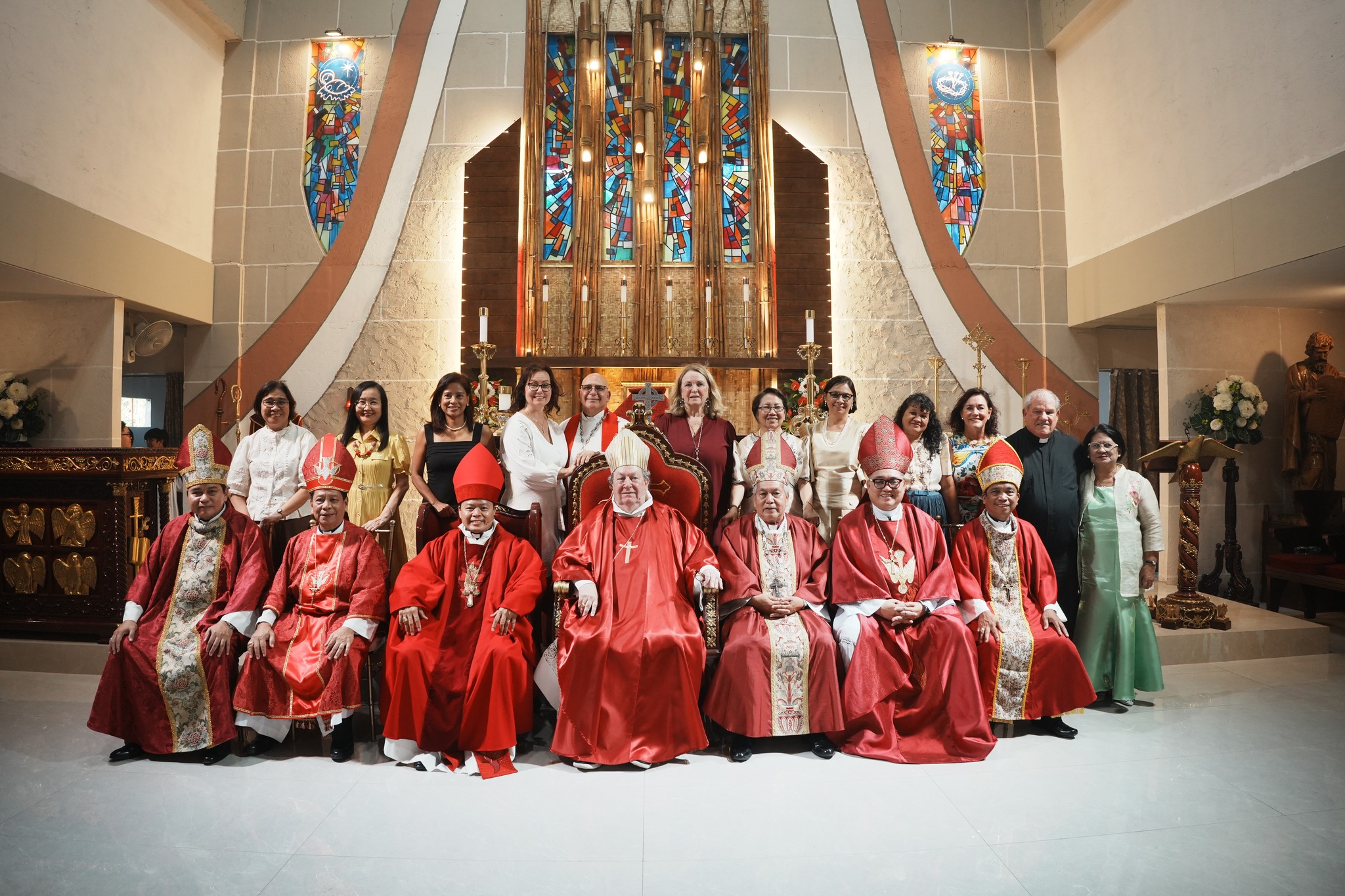 Cathedral of the King - CEC... - Cathedral of the King - CEC