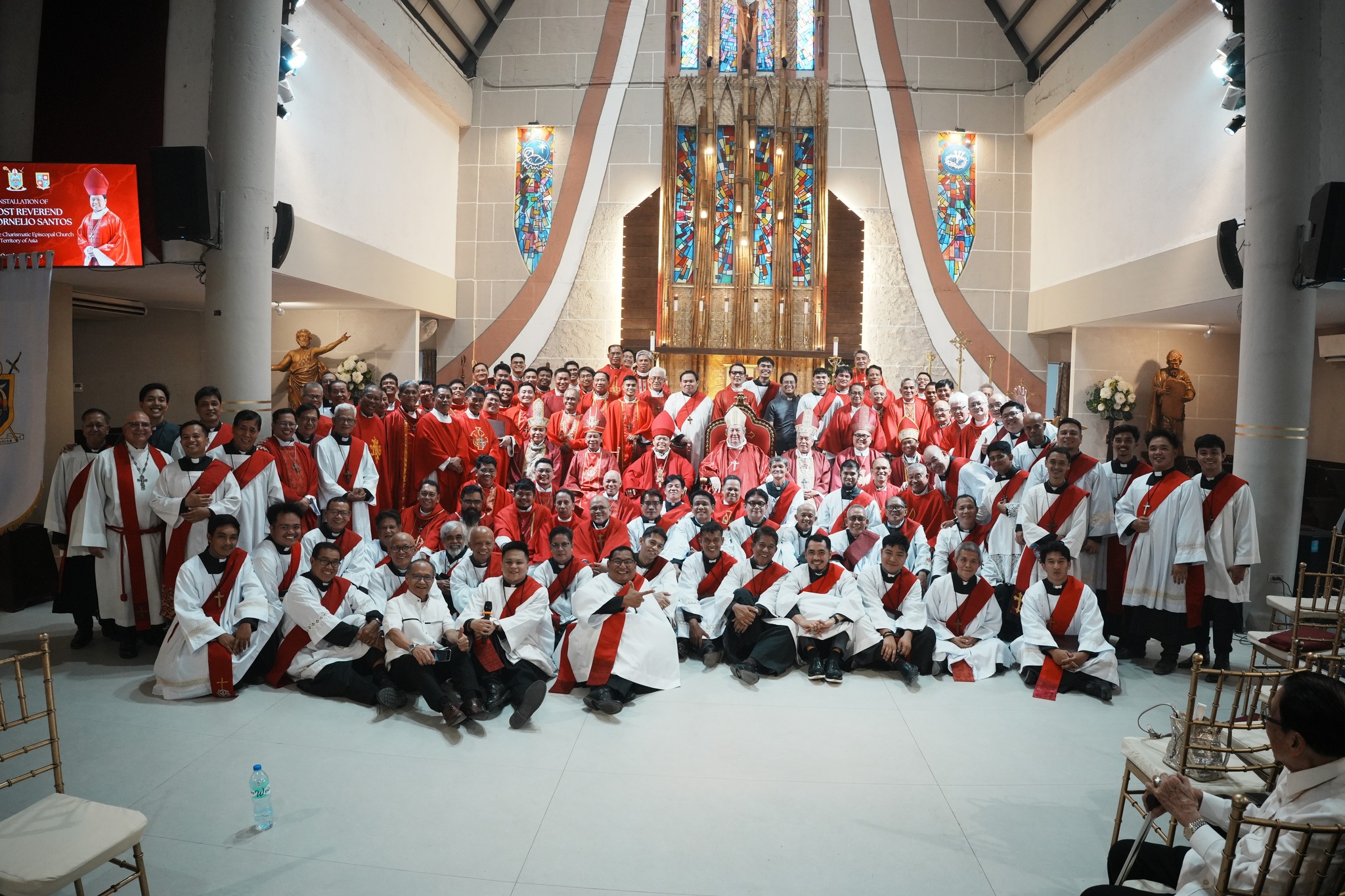 Cathedral of the King - CEC... - Cathedral of the King - CEC