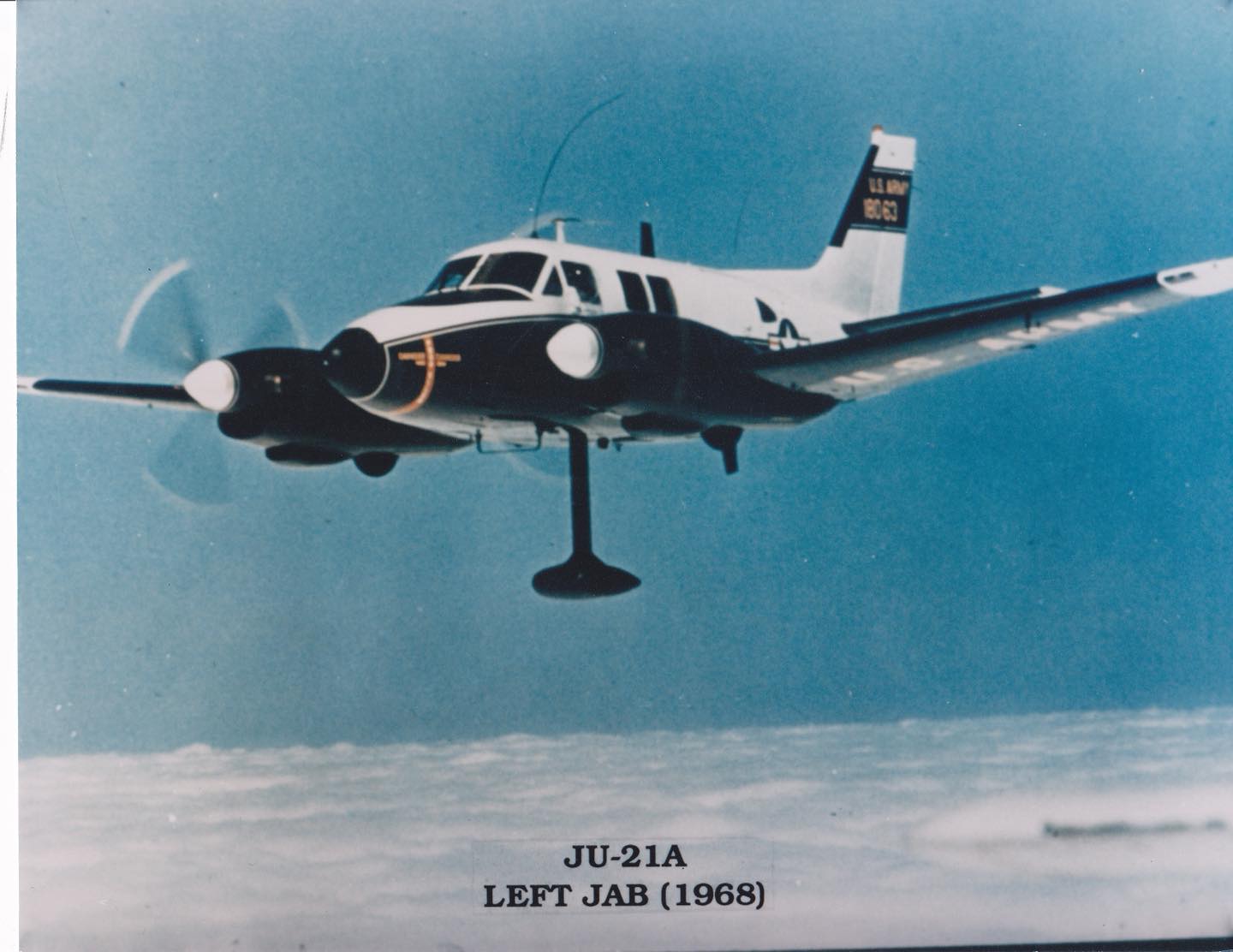 138th Aviation Company Memorial Inc. | Ponte Vedra FL