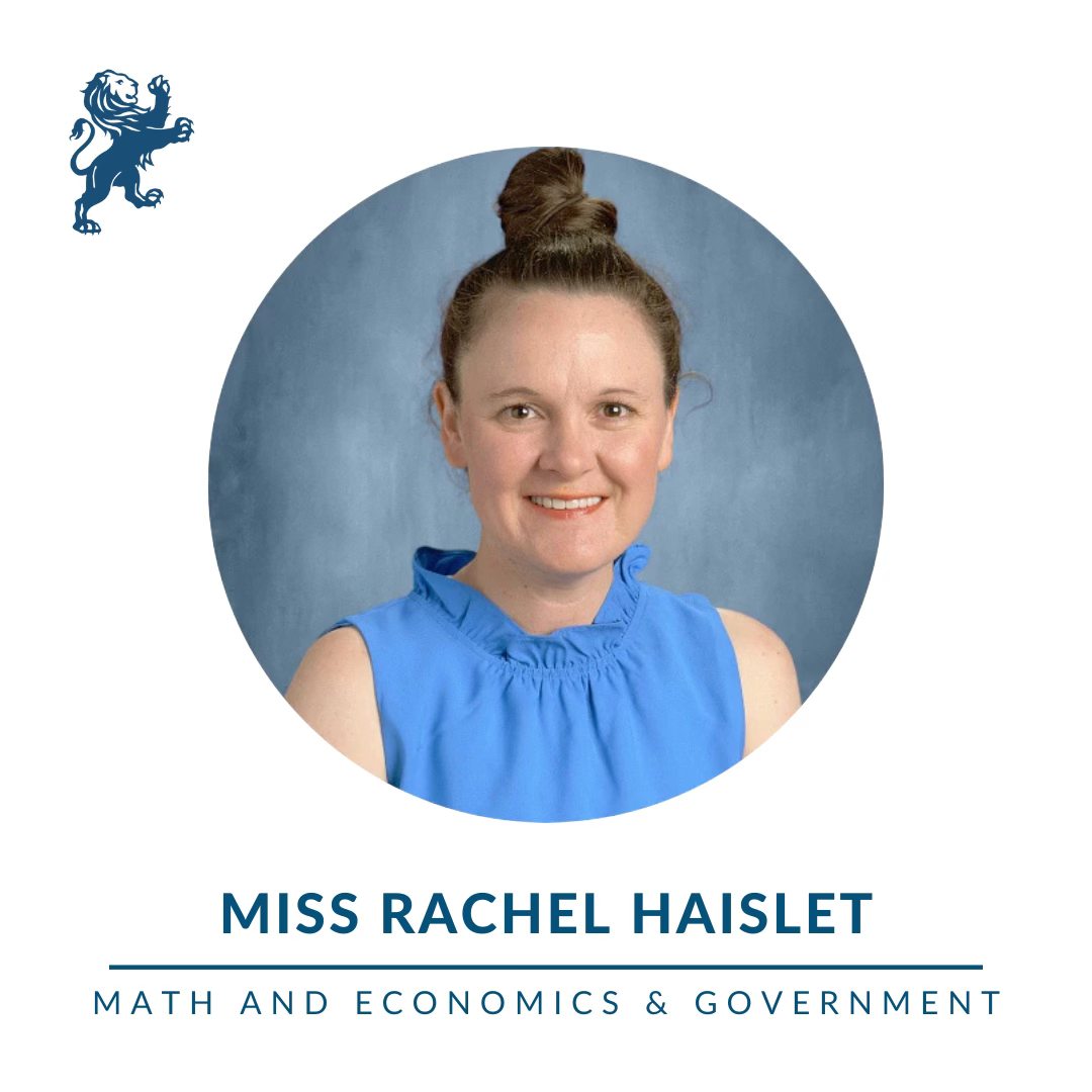 Please join us in welcoming miss... - Logos Online School | Facebook