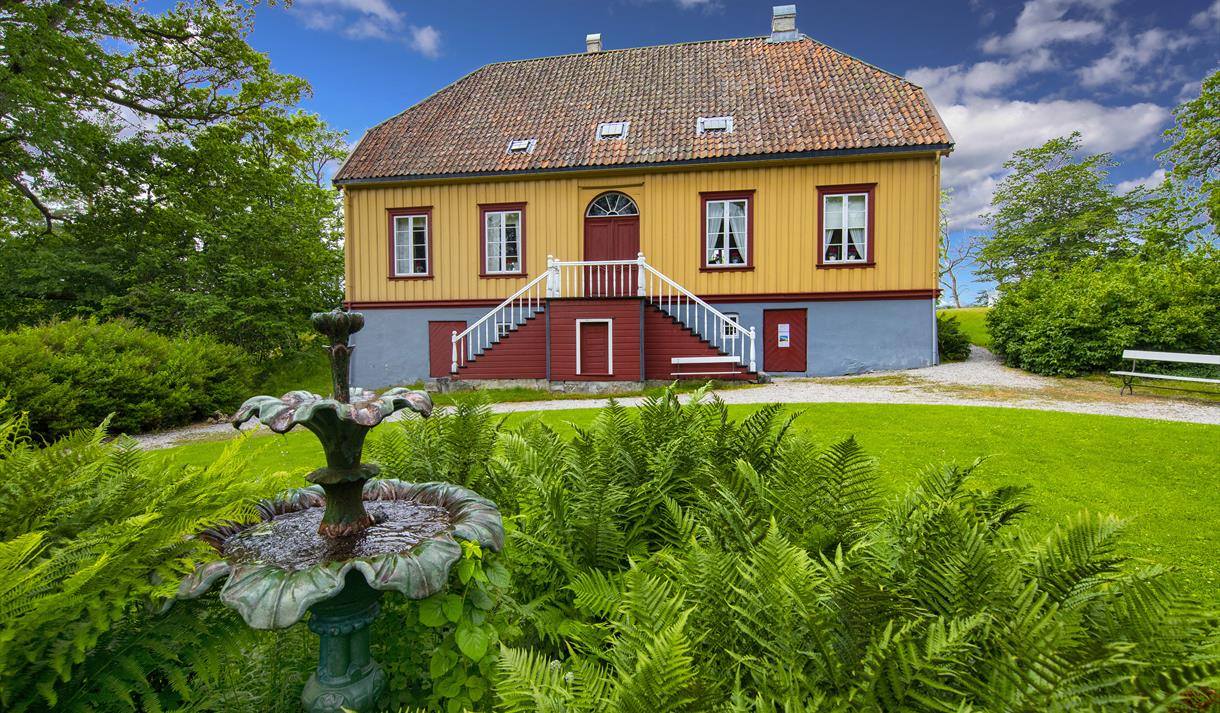 Visit Kragerø