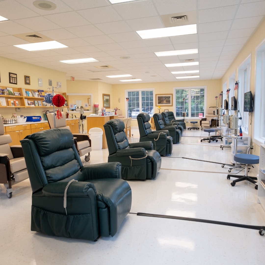Coastal Cancer Center | Myrtle Beach SC