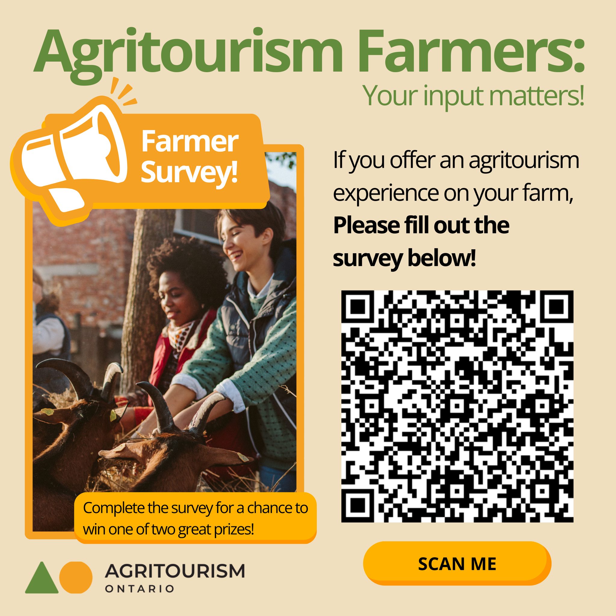 Ontario Federation of Agriculture | Guelph ON