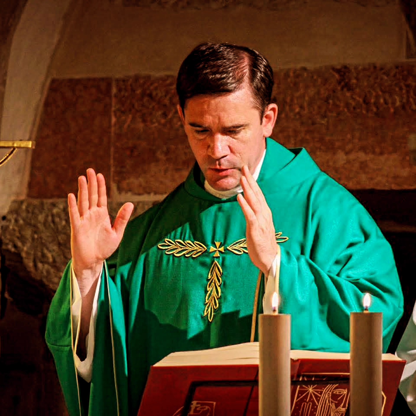Legionarios - Somos sacerdotes y religiosos que amamos profundamente a ...