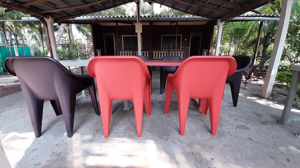 Sagar sandhya home stay | Harnai