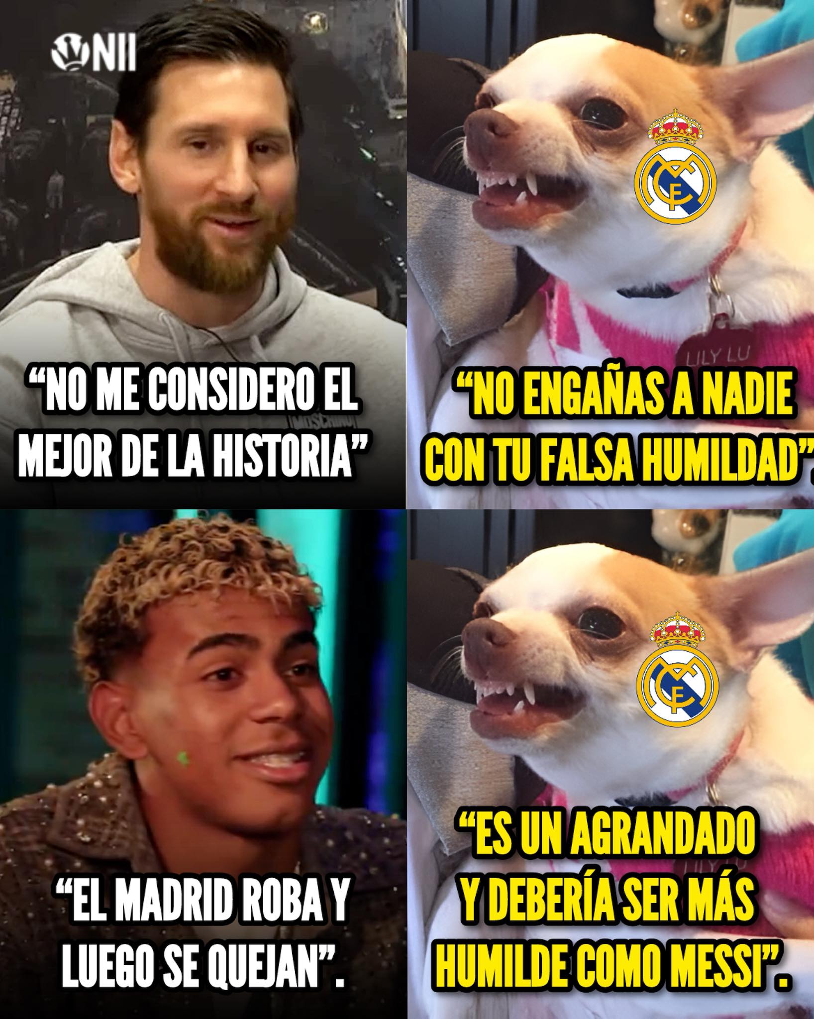 ON11 - Quien los entiende 🤷🏻‍♂️ #fblifestyle | Facebook