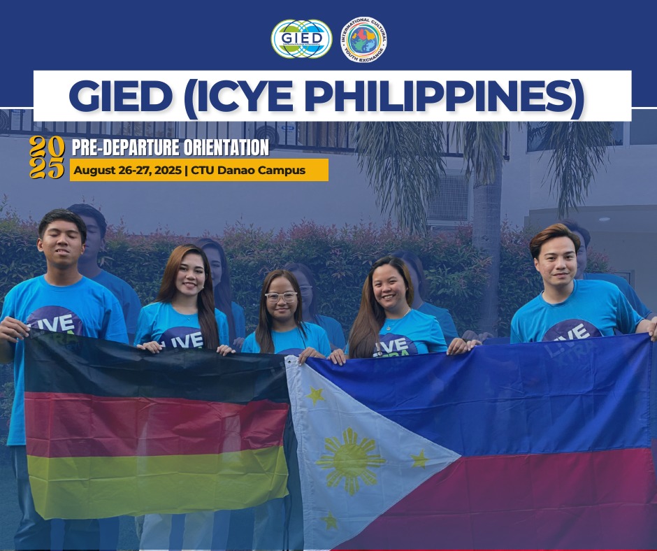 Global Initiative for Exchange and Development Inc. - GIED