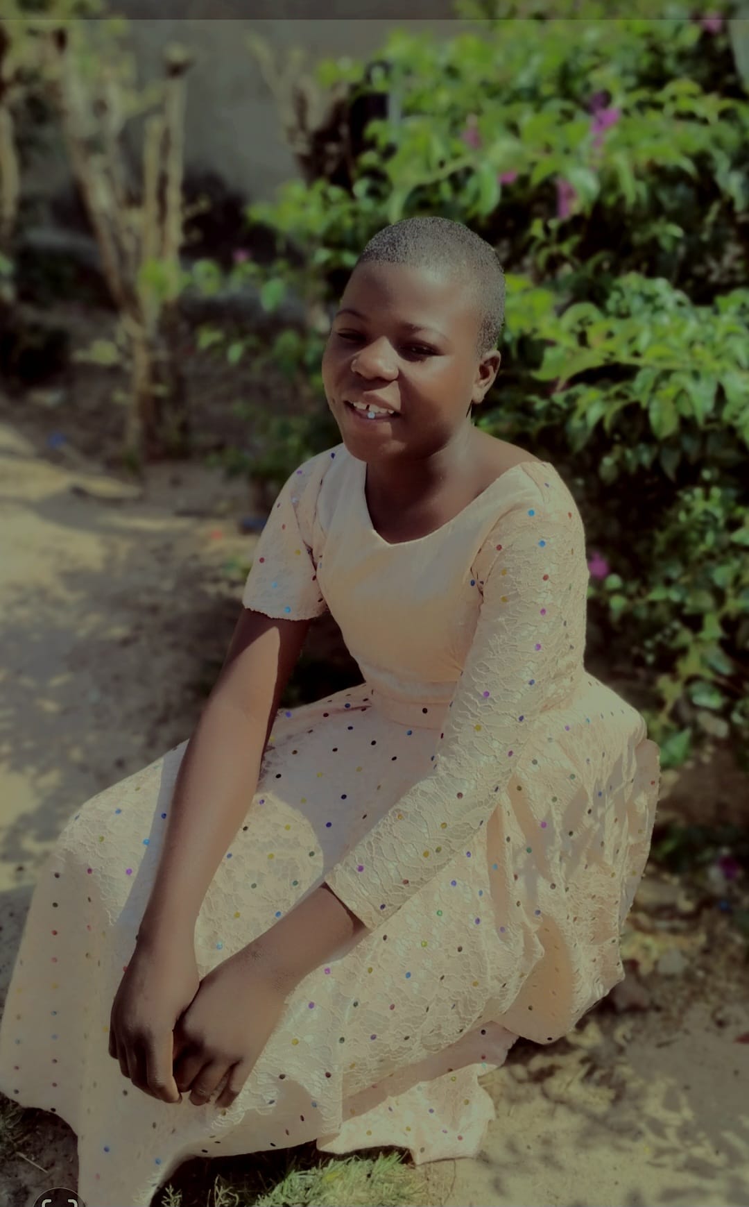 Grace Sumuni