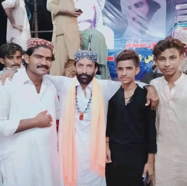 Meer Nadar ali