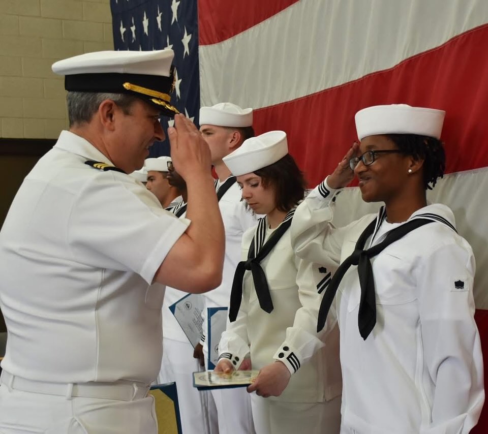 Congratulations... - Surface Combat Systems Training Command | Facebook