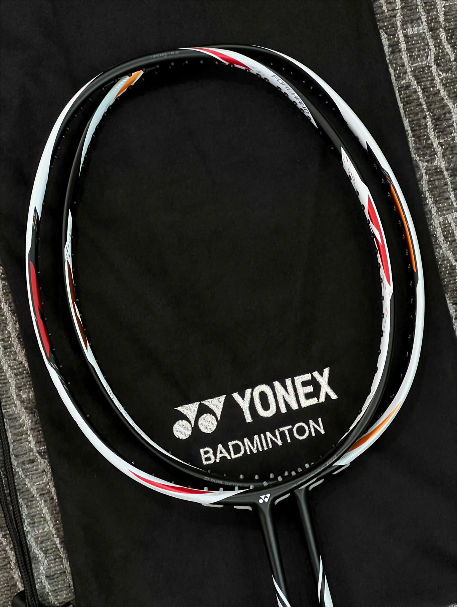 ? #YONEX JP ? #DUORA Z-STRIKE ⚡️ ➡️ 3UG5 ? Latest models 