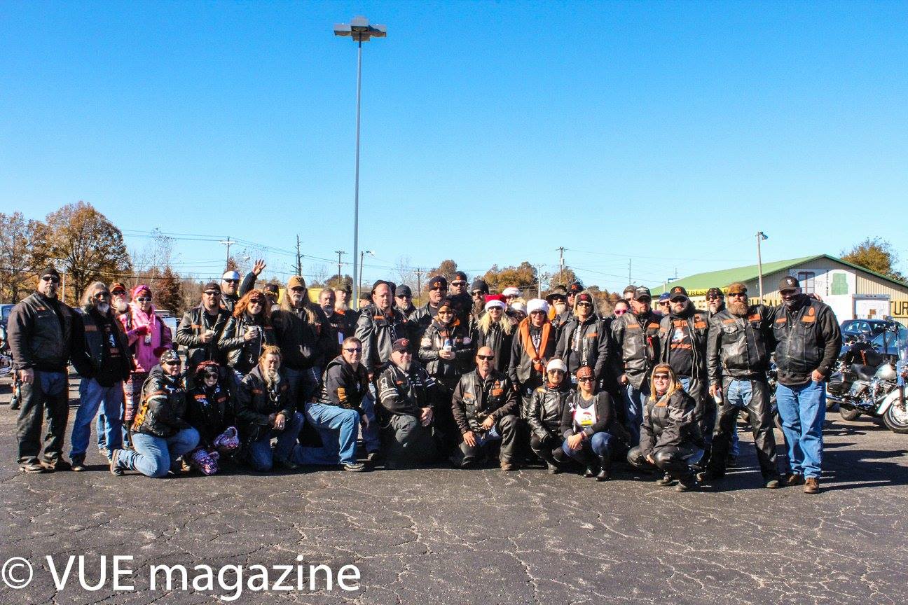 Defiant Crew MC Kentucky Support Page