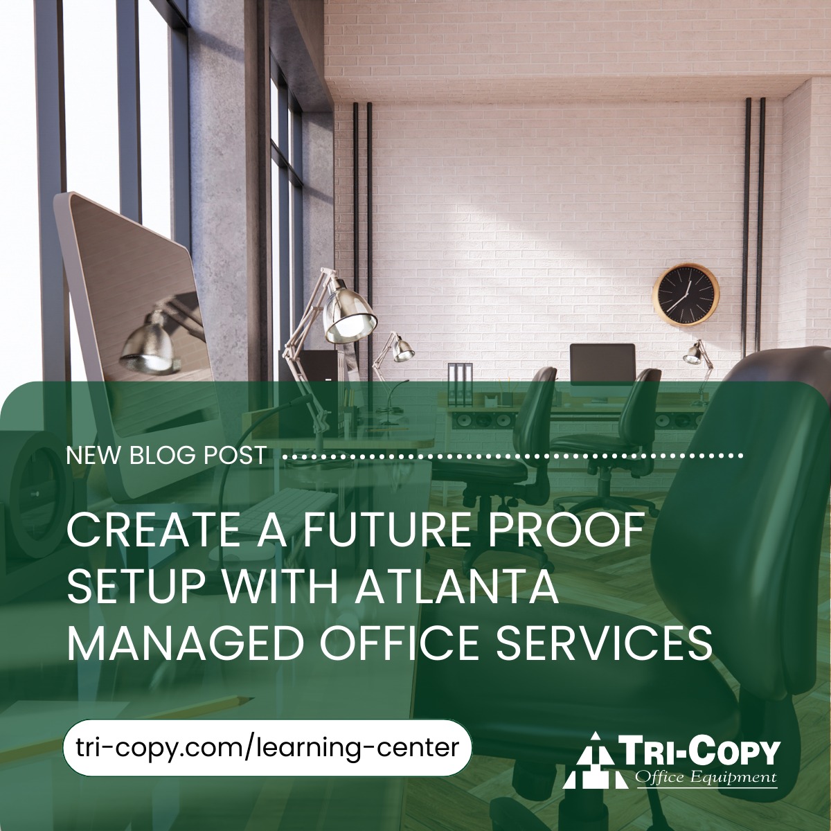 Tri-Copy - 🔒 Create a Future-Proof Setup with Tri-Copy’s Managed Office ...