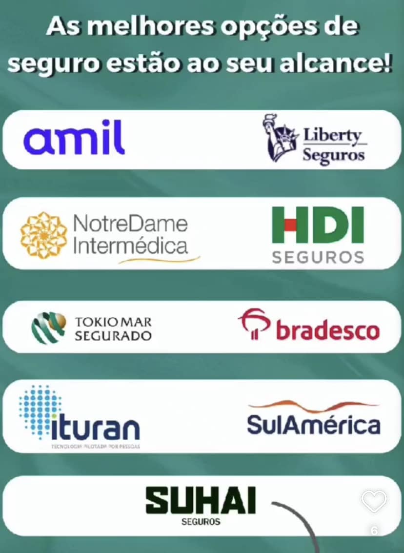 RGL Corretora de Seguros | São Paulo SP