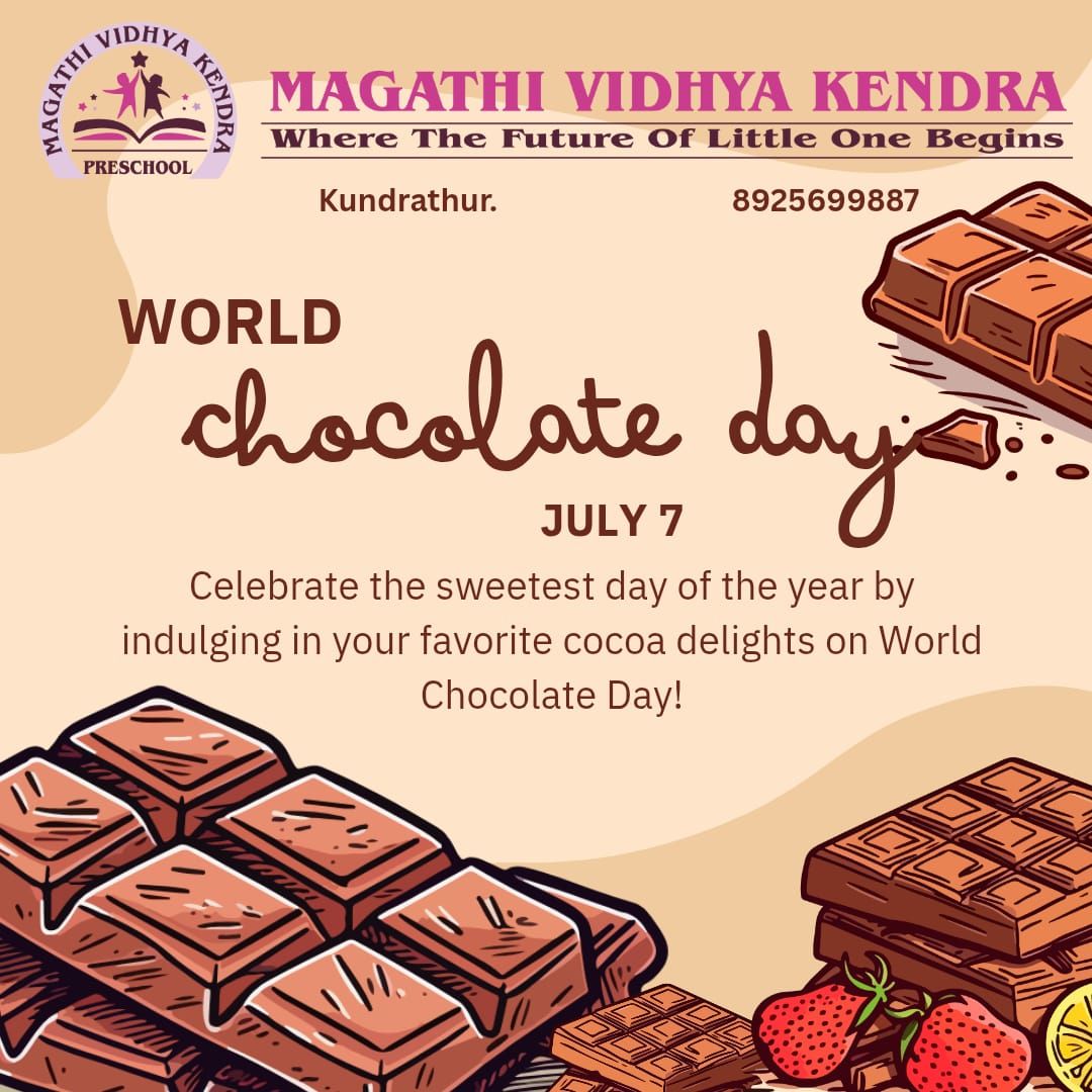 Magathi Vidhya Kendra Preschool
