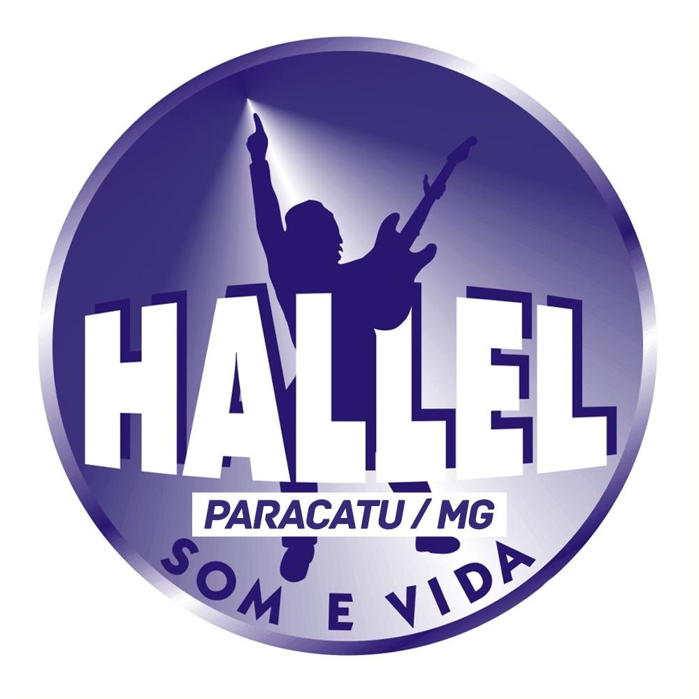 Hallel Paracatu - Amados, o Hallel é, acima de tudo, um evento que nos ...
