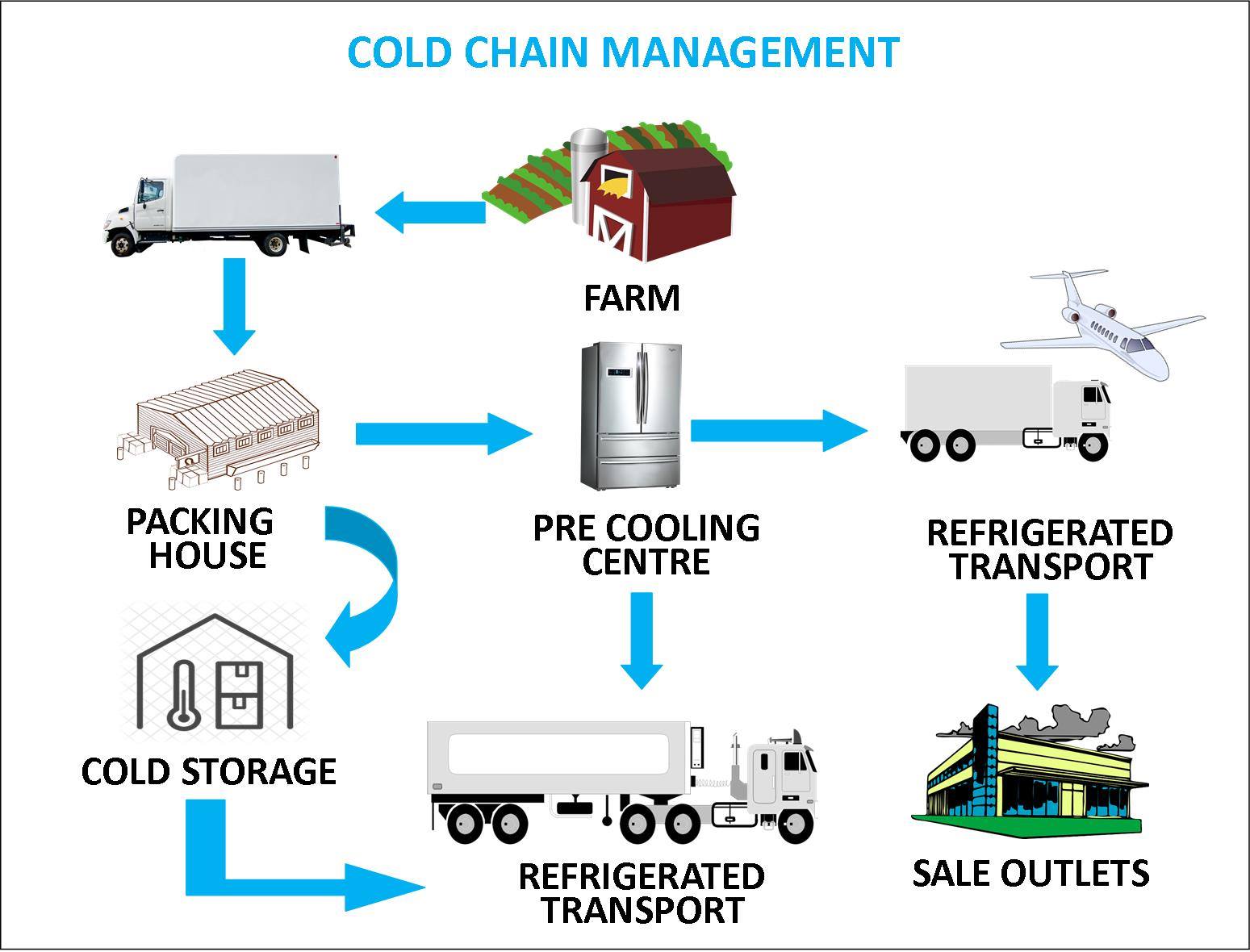 07 JUNE 2019 IS WORLD FOOD SAFETY DAY. How does UNIDO see food safety ...
