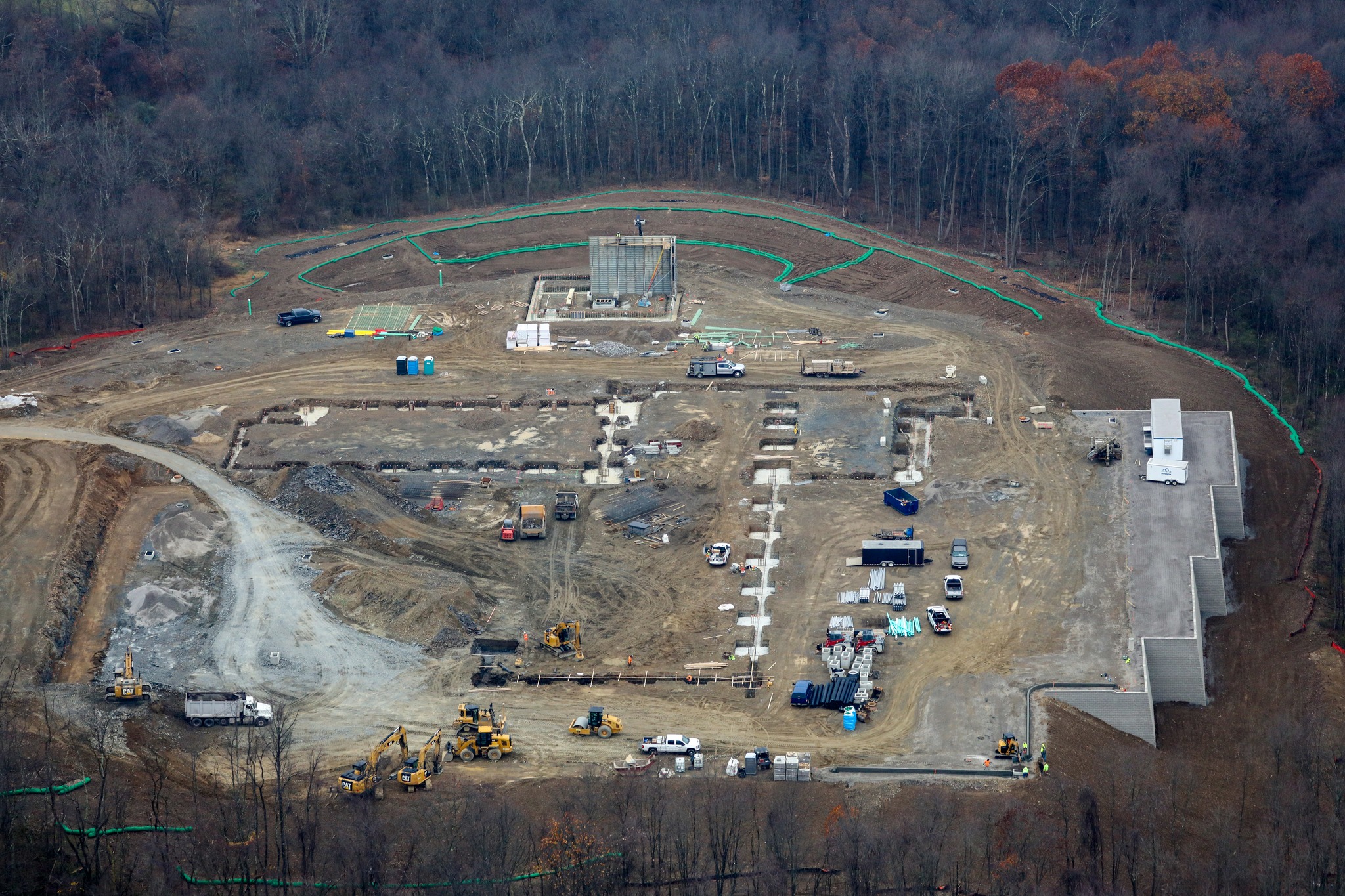 Stefanik's - 🏗 Preparing the Future of Infrastructure! 🏗 At the DOT ...