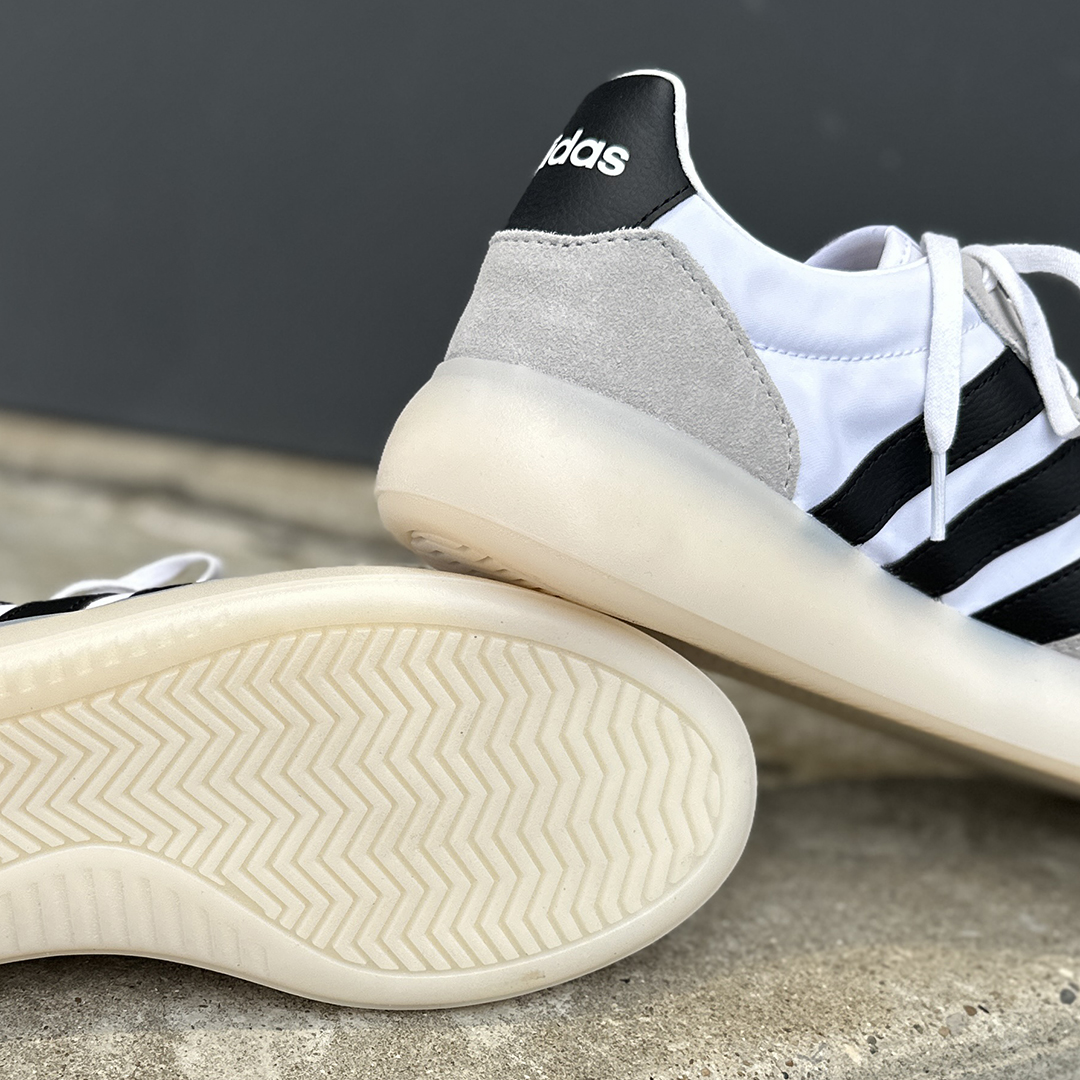 adidas gazelle silver green womens Adidas Superstar Triple White Shell Toe EG4960 Men's Size 13 Missing 1  Insole