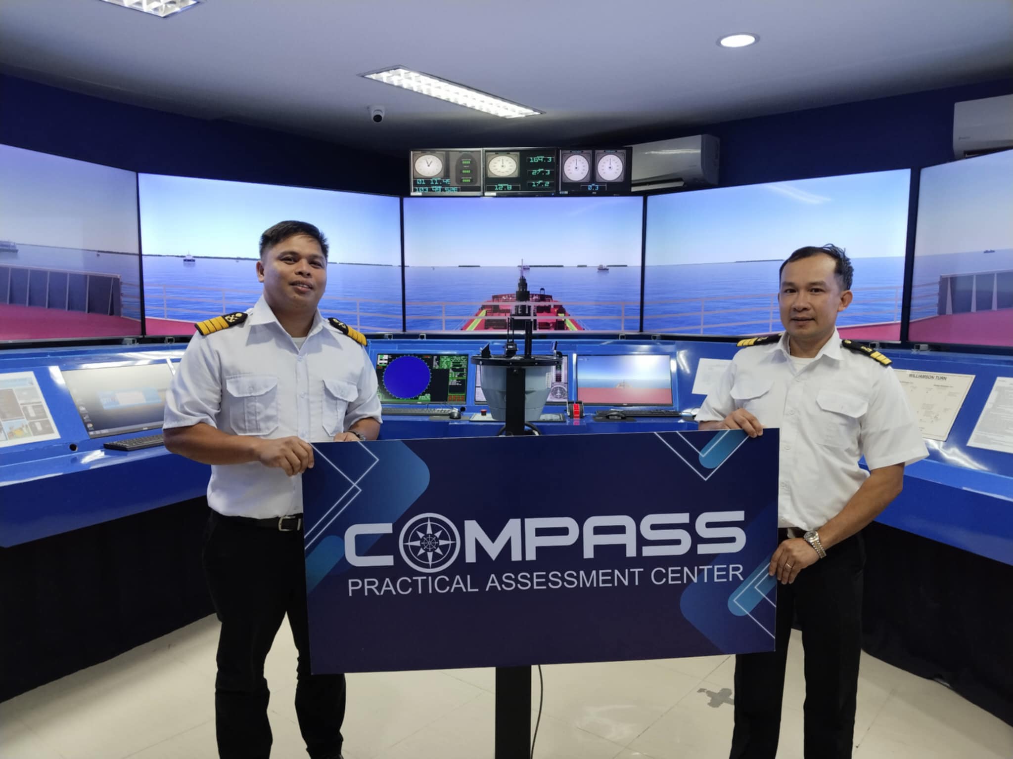 COMPASS Iloilo - Congratulations to our New Passers of... | Facebook