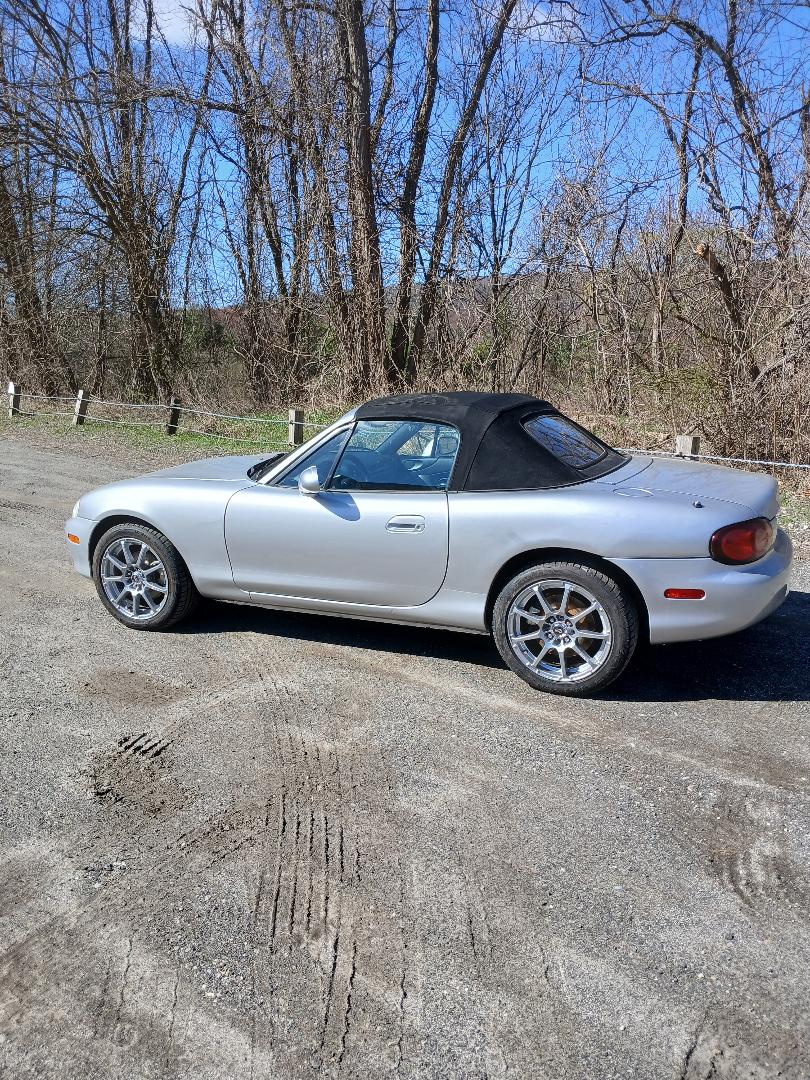 Rosmar Racing | New Milford CT