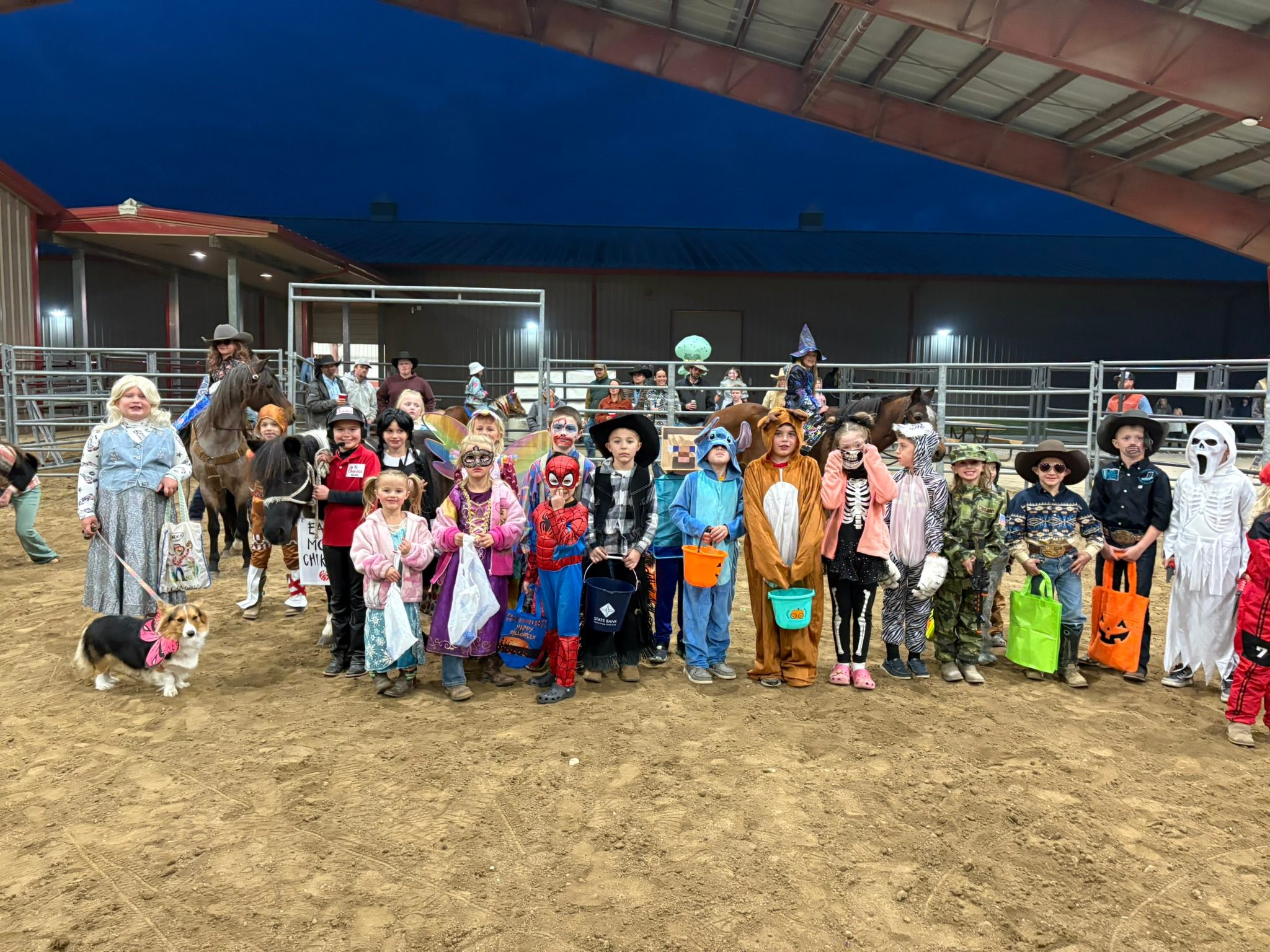 IJRA Indiana... - IJRA Indiana Junior Rodeo Association