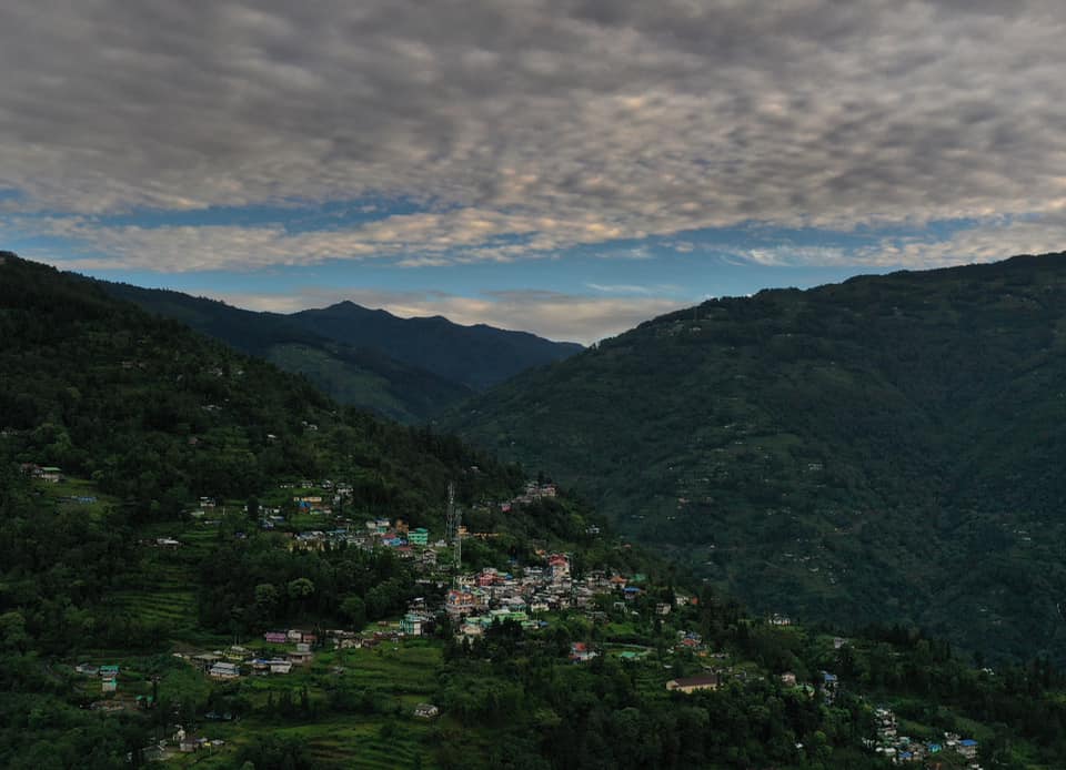 Rimbick is a beautiful... - Rimbick - Gateway to Singhalila | Facebook