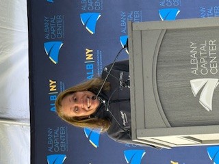 Albany County Comptroller Susan Rizzo | Albany NY