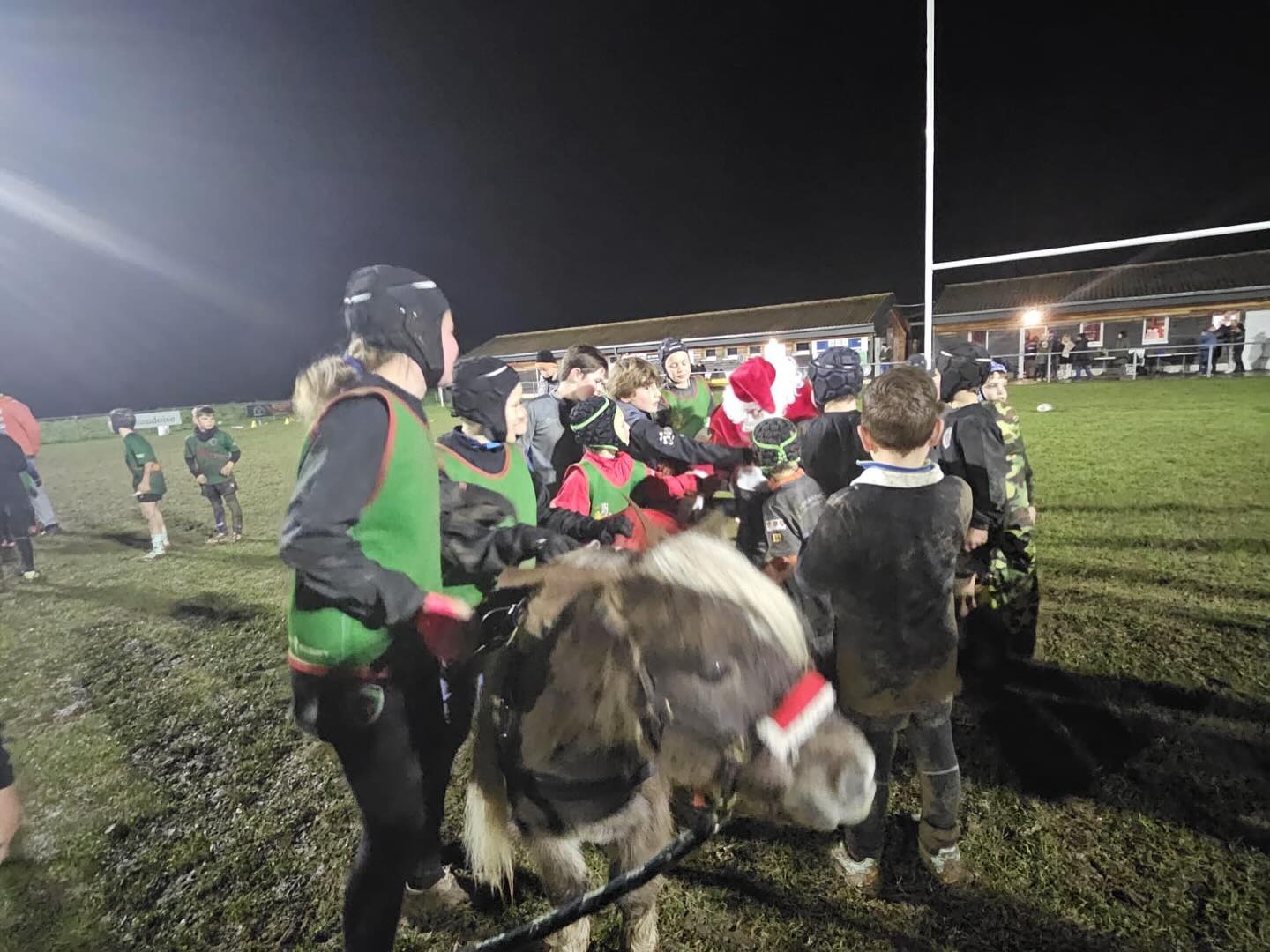 Hermance Region RUGBY CLUB... - Hermance Region RUGBY CLUB