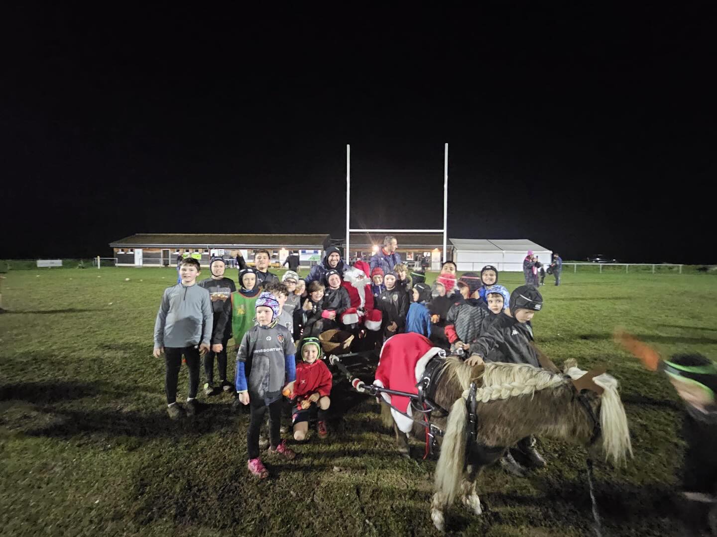 Hermance Region RUGBY CLUB... - Hermance Region RUGBY CLUB