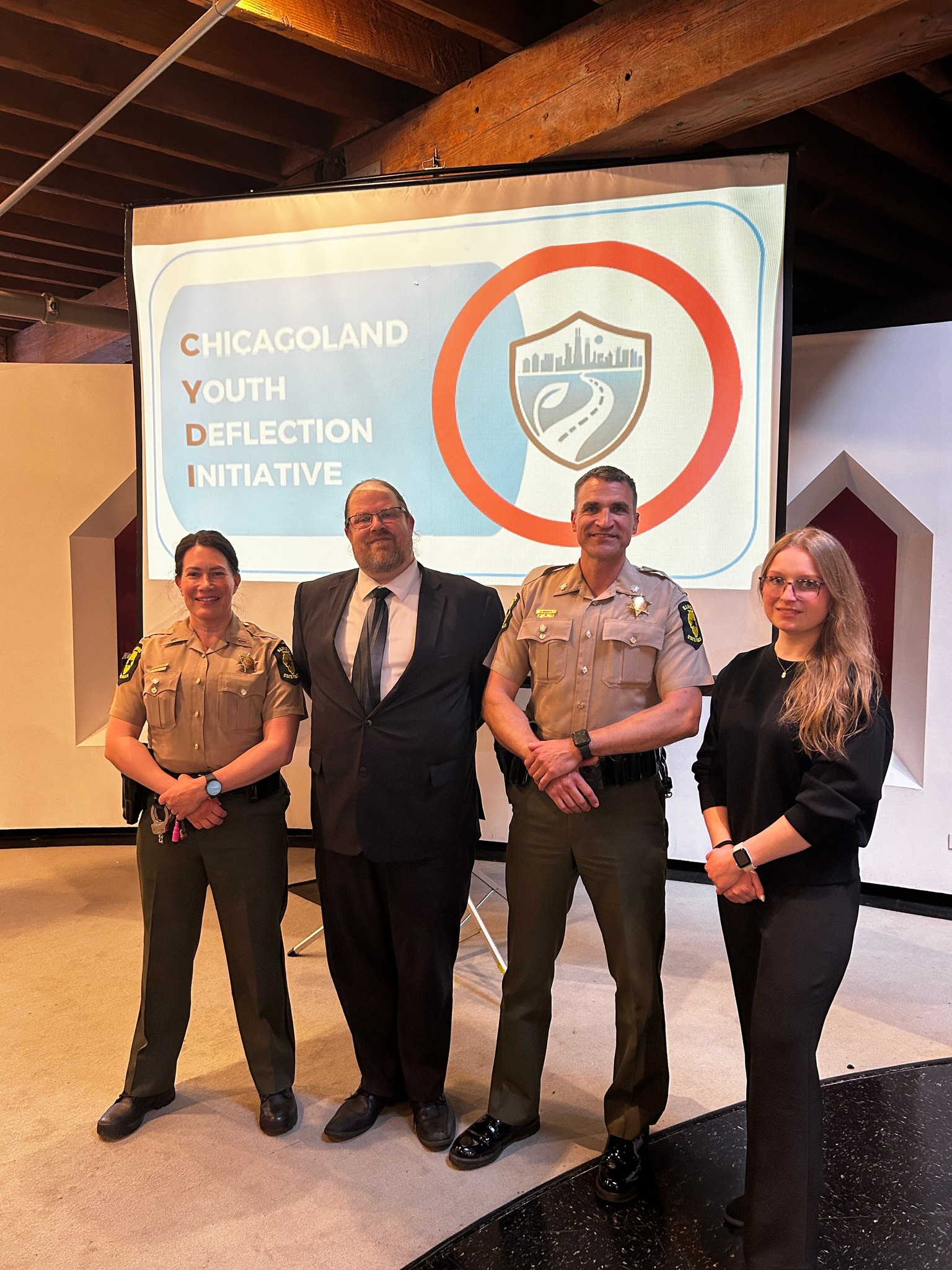 TASC, Inc. (Treatment Alternatives for Safe Communities)