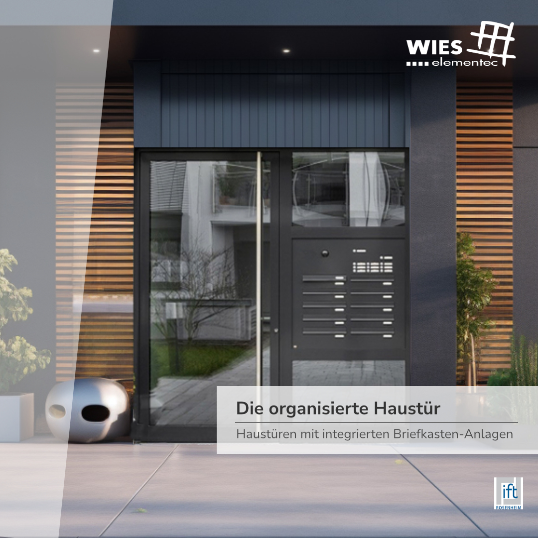 WIES elementec GmbH | Spabrücken