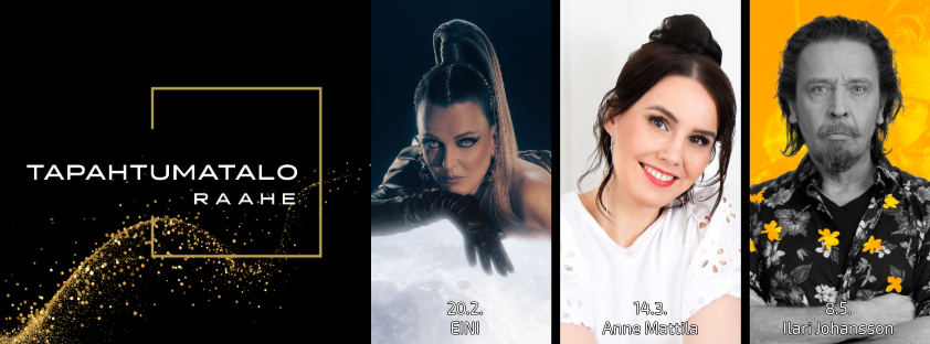 Aino - Laulaja ja kaksi liedpianistia. Vas. Ilmo Ranta, Anna-Maija Oka ...