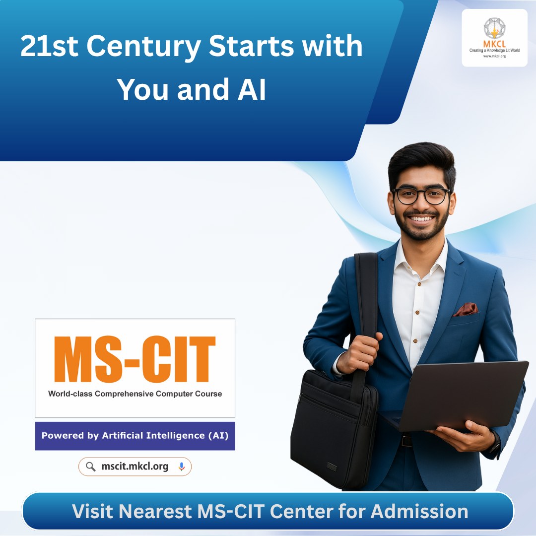 MKCL Mumbai Western Suburb