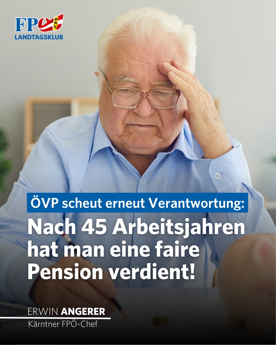 Erwin Angerer