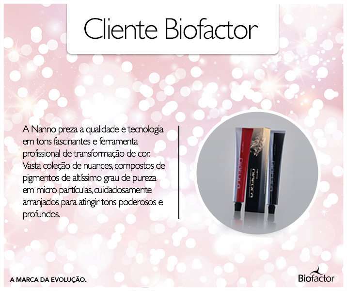 Biofactor | Taubaté SP