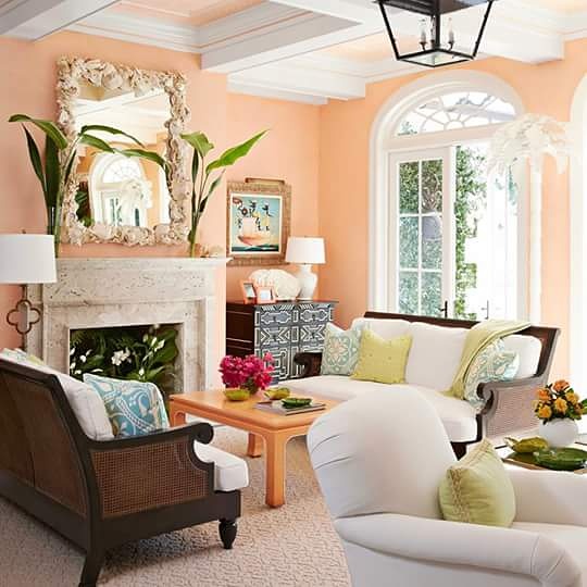 Joie de Vivre Interior Design