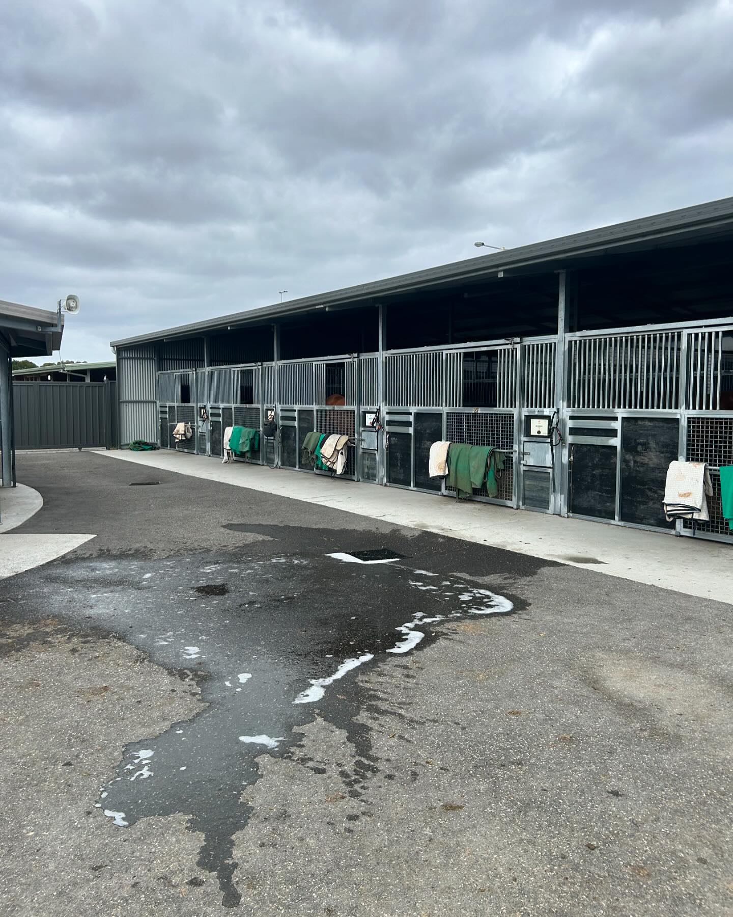 Stables Plus | Pakenham VIC
