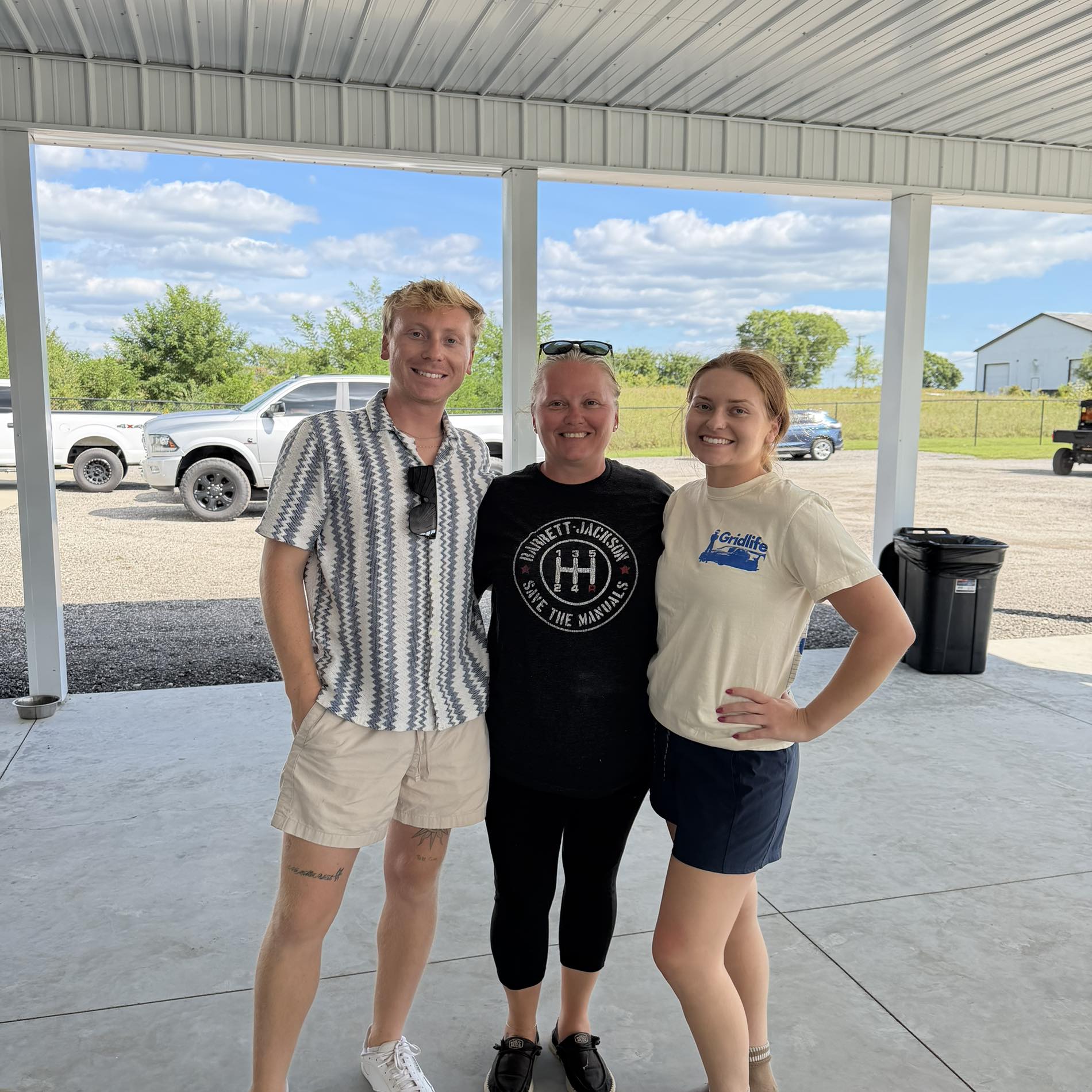 Amy Backus (@amy.backus.375814) • Facebook, Connect with friends