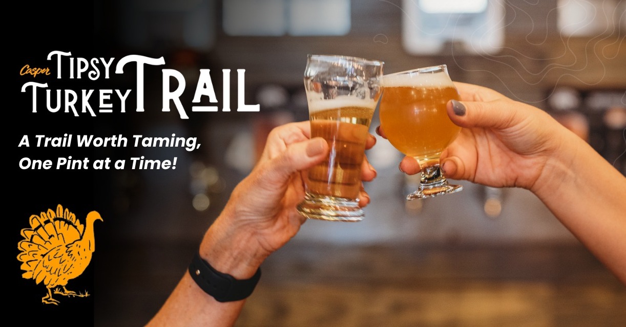 Visit - Casper's local ale trail just got a summertime glow-up ...